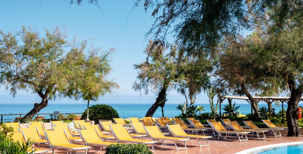 Baia del Sole Resort 4*