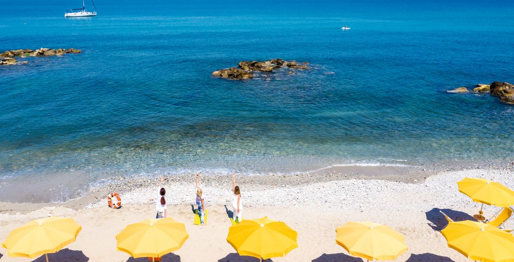 Baia del Sole Resort 4*