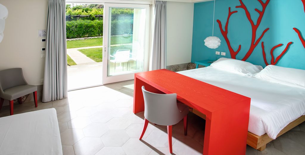 Baia del Sole Resort 4*