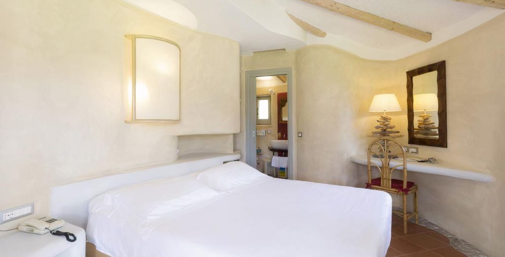 Baia del Sole Resort 4*