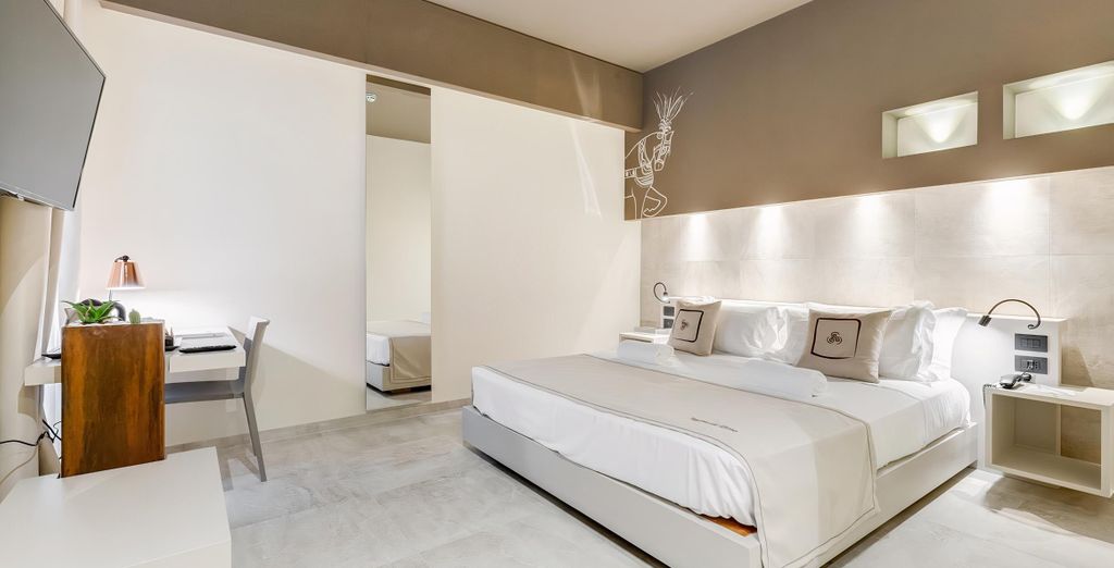 Best Western Plus Hotel Terre di Eolo 4*