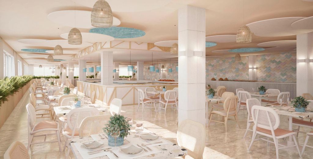 Palladium Hotel Menorca 4*