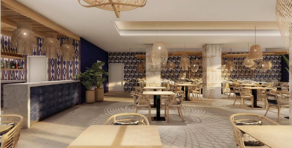 Palladium Hotel Menorca 4*