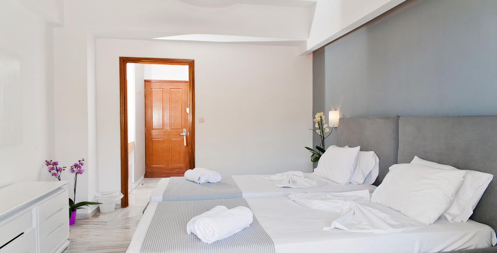 Klelia Beach Hotel