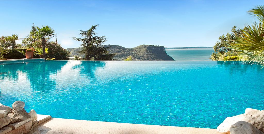 Adults Only Madrigale Panoramic Lifestyle Hotel 4*
