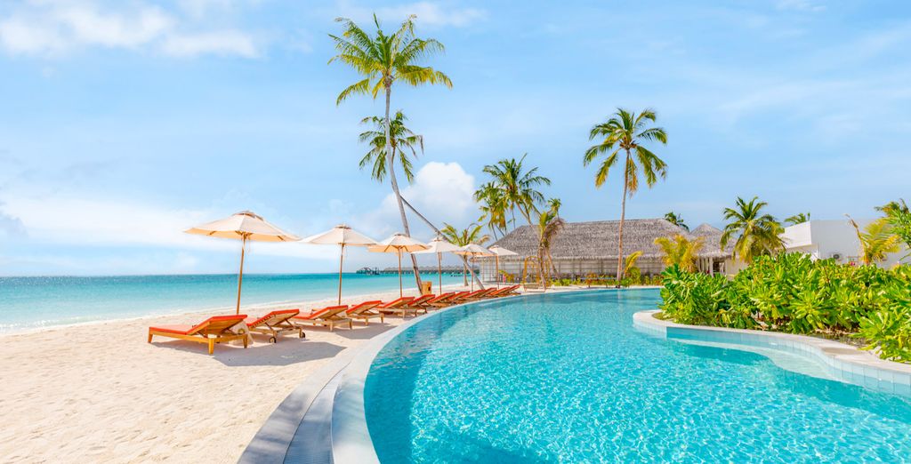 Sun Siyam Iru Veli 5*