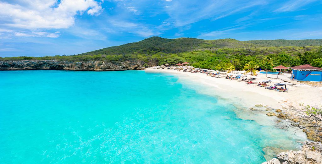 Curacao