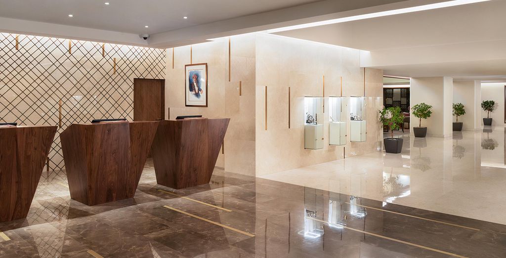 Hotel Crowne Plaza Muscat 4*
