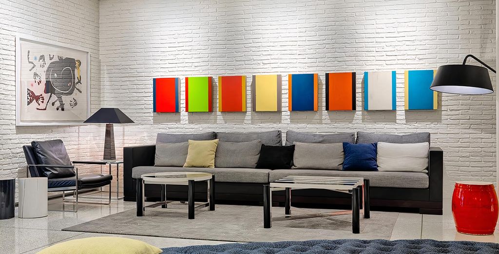 H10 Art Gallery 4*
