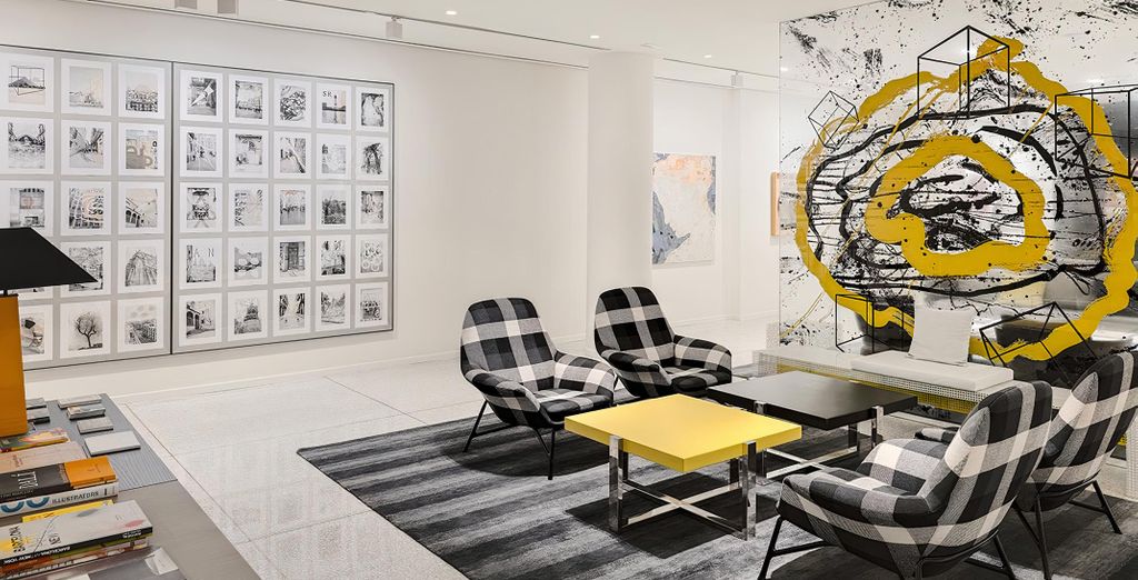 H10 Art Gallery 4*