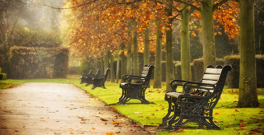 Holiday Inn London - Regent's Park, an IHG Hotel 4*