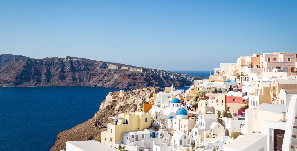 How to select a great Amorgos hotel