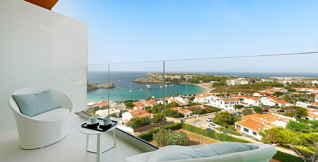 Palladium Hotel Menorca 4*