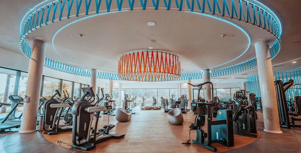 Higuerón Hotel Curio Collection by Hilton 5* - Adults Only