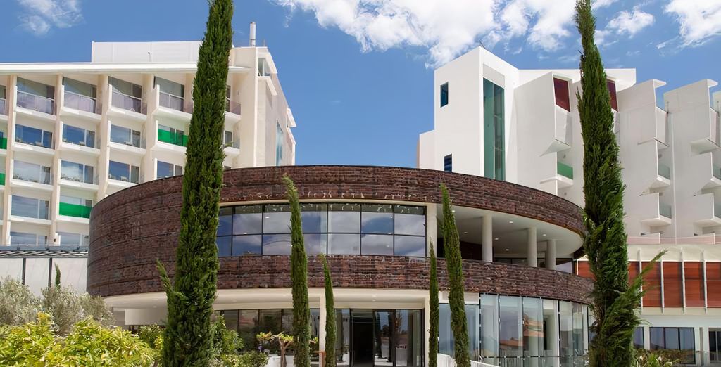 Higuerón Hotel Curio Collection by Hilton 5* - Adults Only