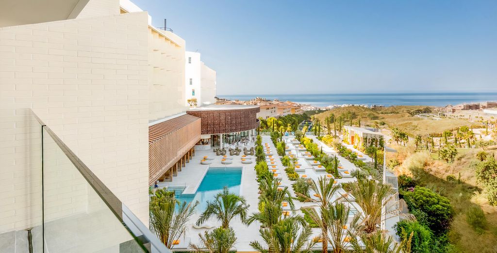 Higuerón Hotel Curio Collection by Hilton 5* - Adults Only