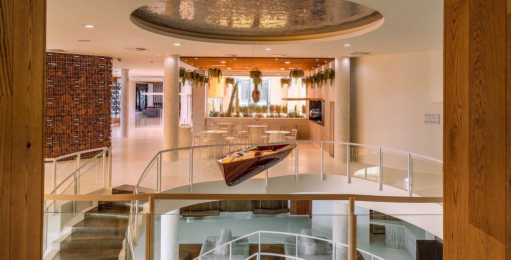 Higuerón Hotel Curio Collection by Hilton 5* - Adults Only