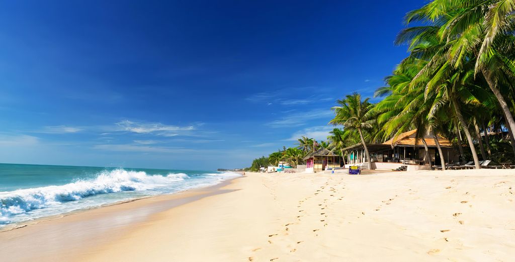 Circuito privado: Vietnam en 10 noches - Extensión opcional a las playas de Mui Né