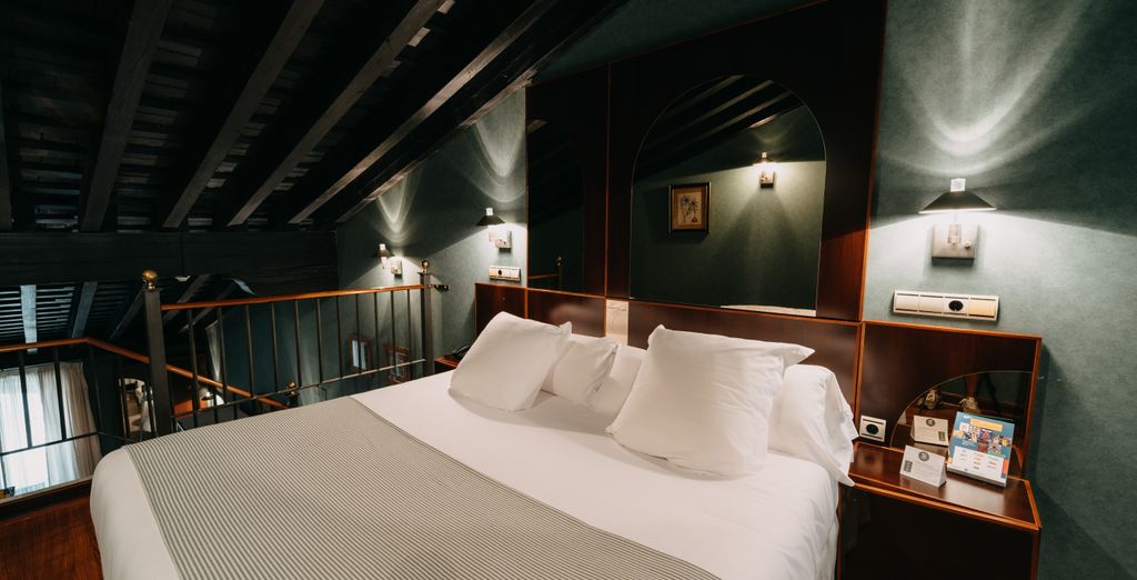 Hotel Soho Boutique Jerez & Spa 4*