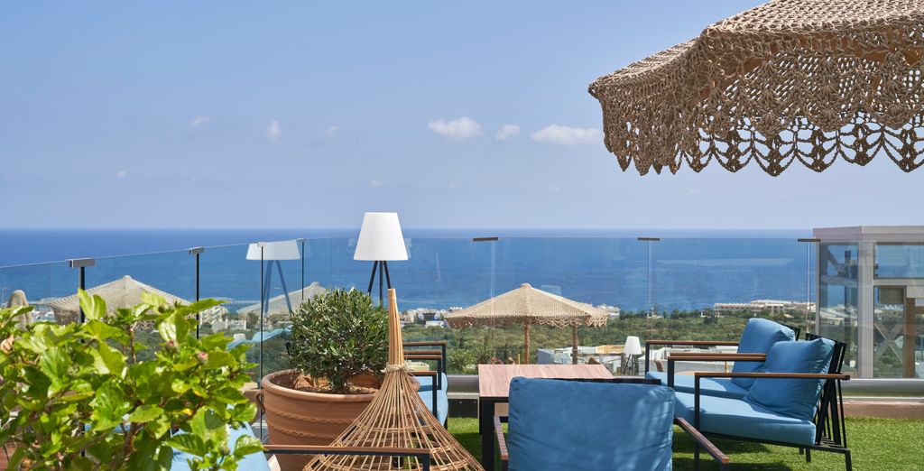 Esperides Resort Crete - The Authentic Experience 5*