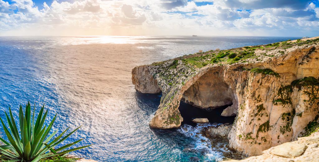 Echappée en liberté découverte de Malte et Gozo en 5 ou 7 nuits