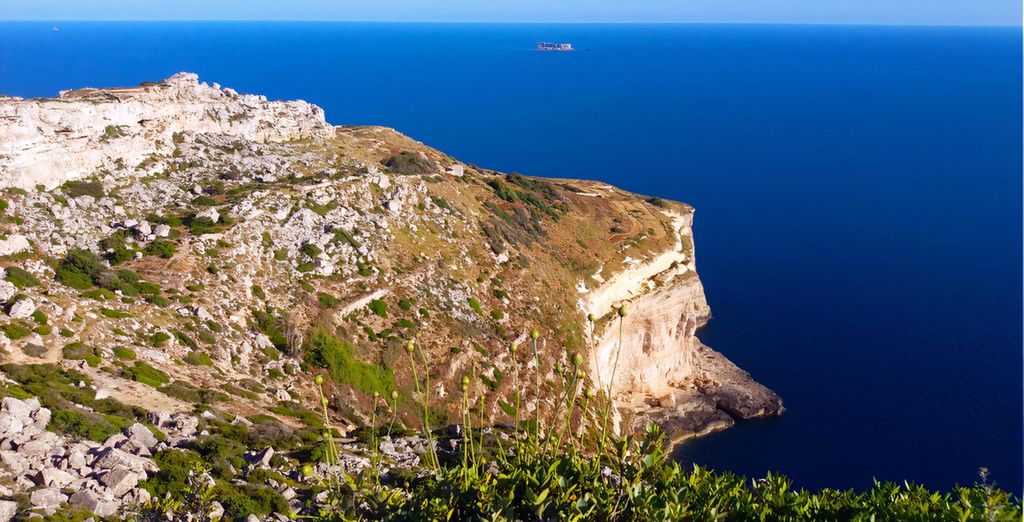 Soggiorno in libertà alla scoperta di Malta e Gozo 5 o 7 notti