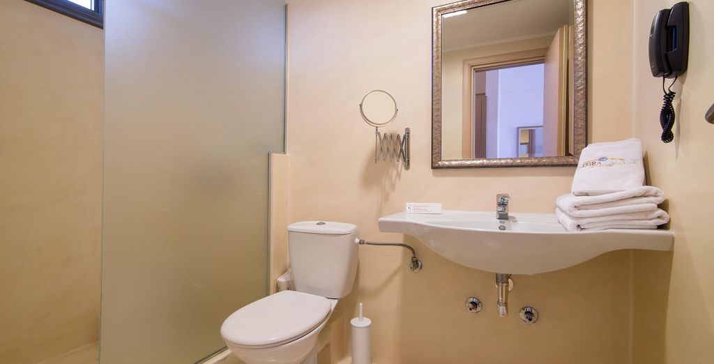 Flegra Palace 4*