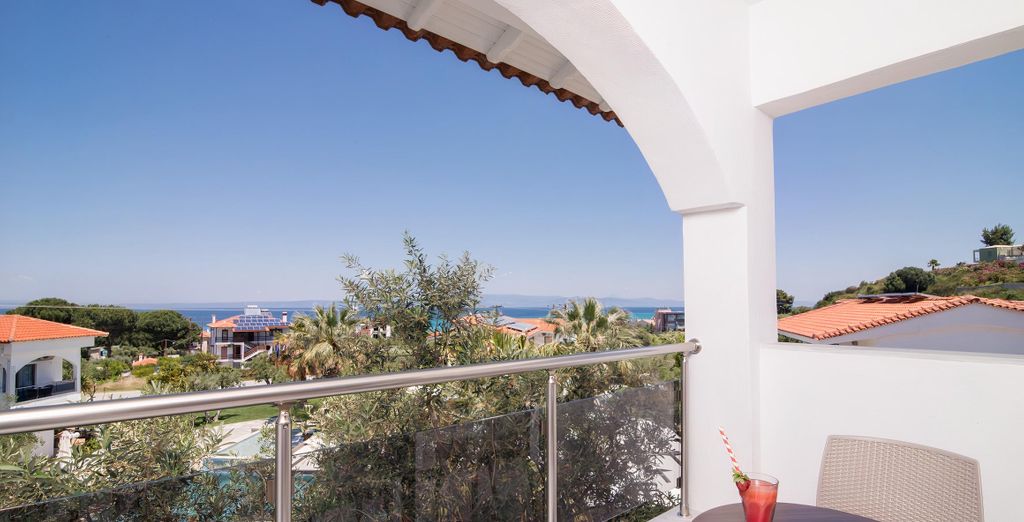 Flegra Palace 4*