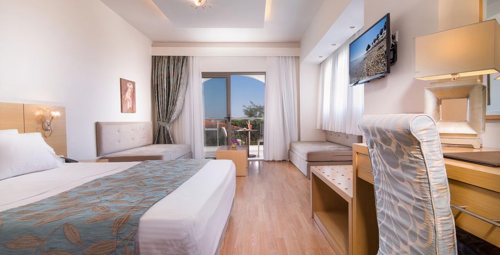 Flegra Palace 4*