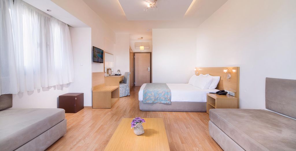Flegra Palace 4*