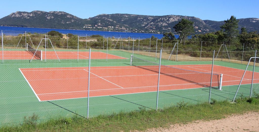 Residence Paese Serenu con Sardinia Ferries