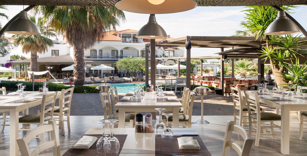 Flegra Palace 4*