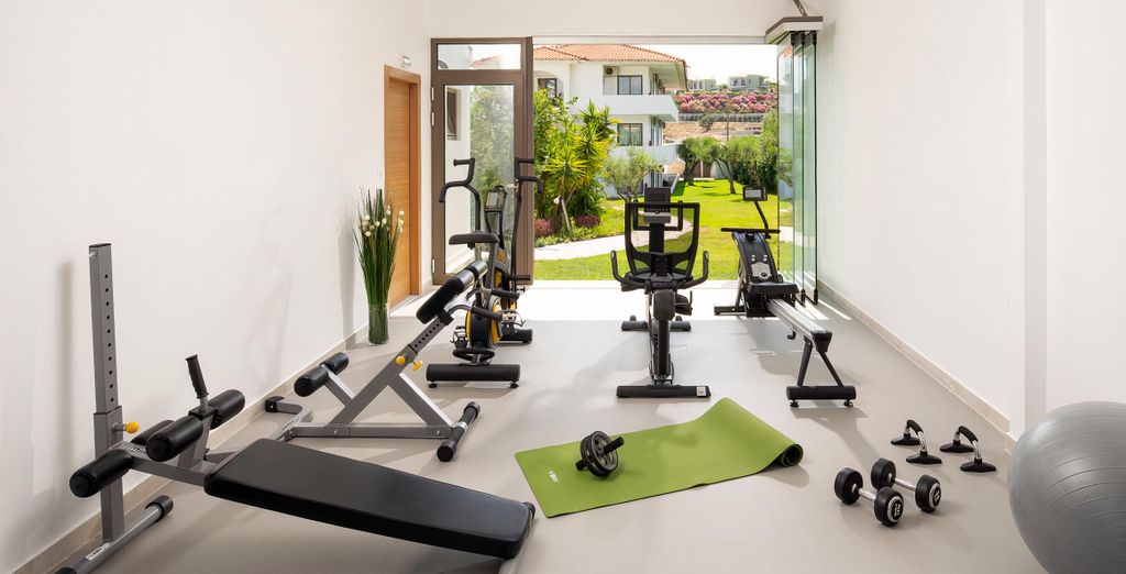 Flegra Palace 4*