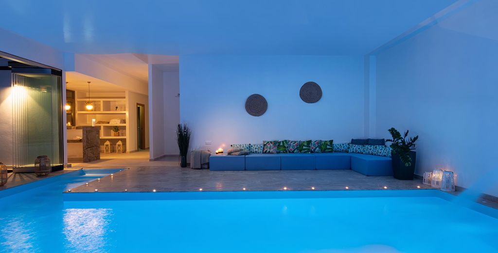 Flegra Palace 4*
