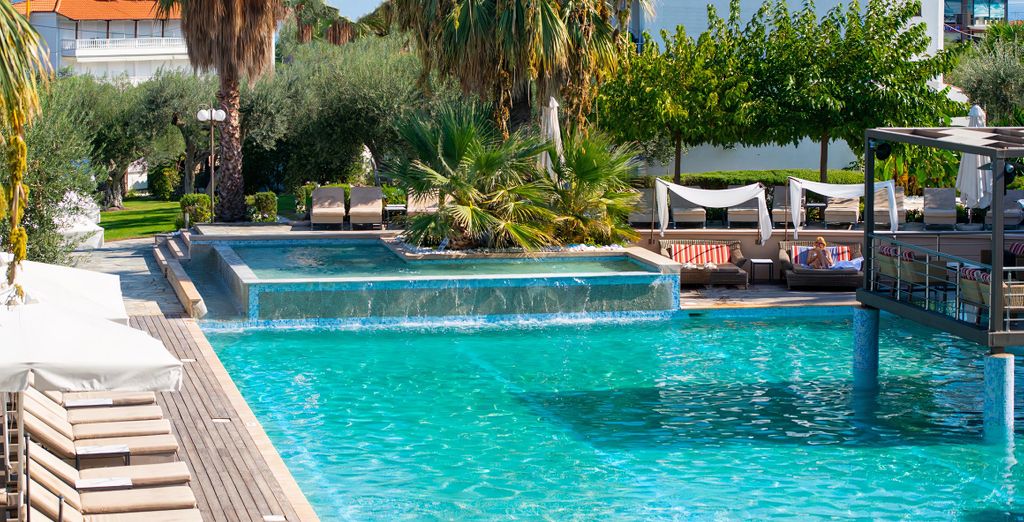 Flegra Palace 4*