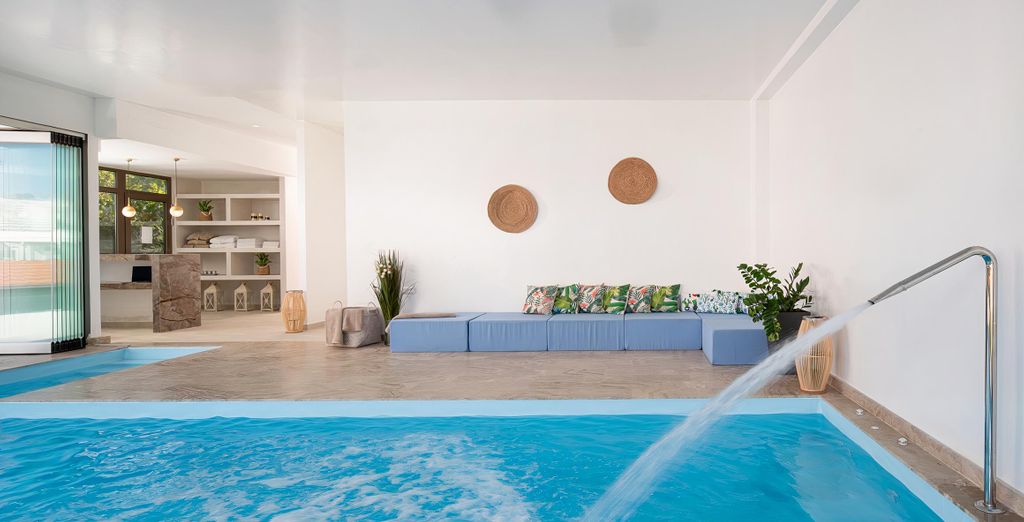 Flegra Palace 4*