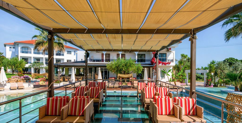 Flegra Palace 4*