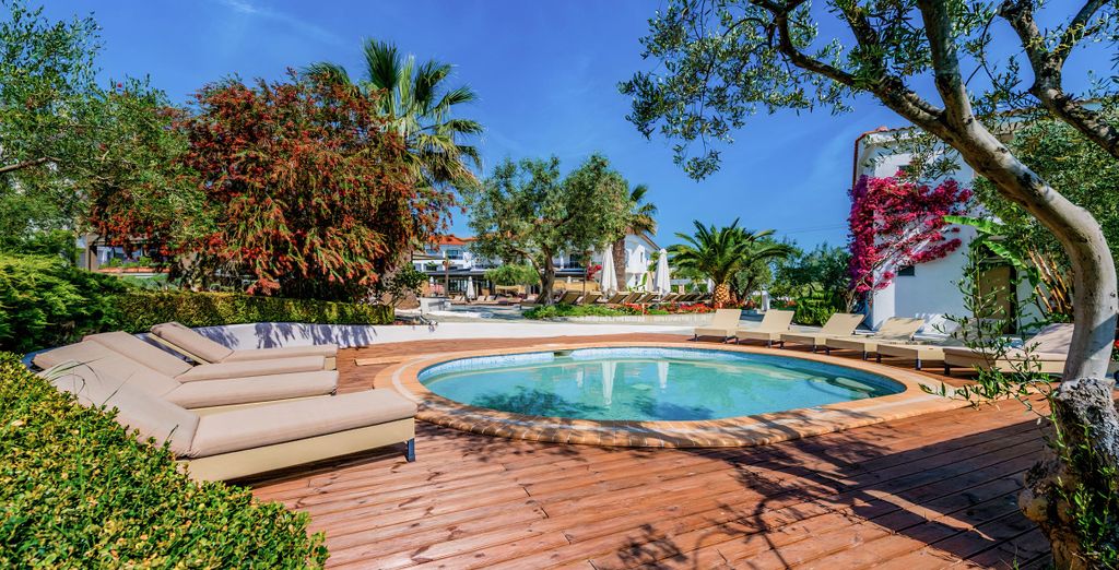 Flegra Palace 4*