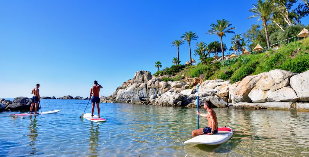 Eco-resort Arbatax Park 4* con Sardinia Ferries