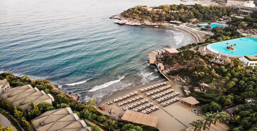 Club Marvy 5*