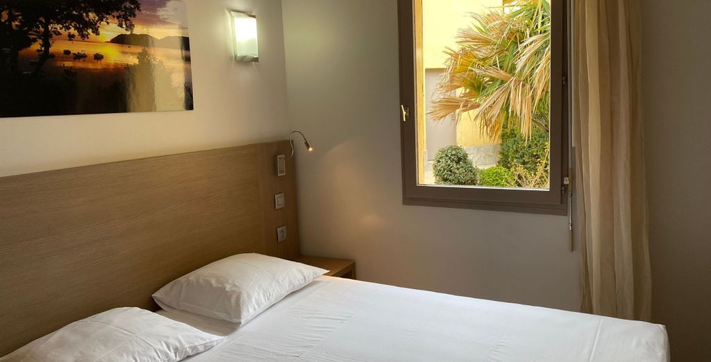 Residence Paese Serenu con Sardinia Ferries