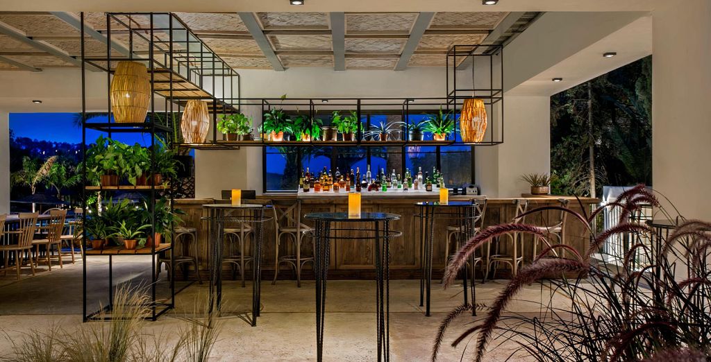 Club Marvy 5*
