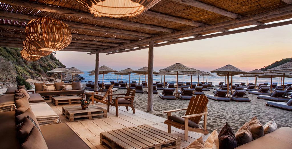 Club Marvy 5*