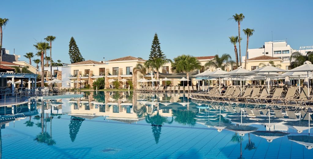 Atlantica Aeneas Resort 5*
