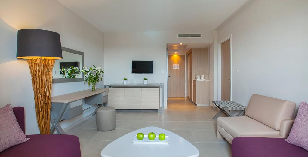 Atlantica Aeneas Resort 5*