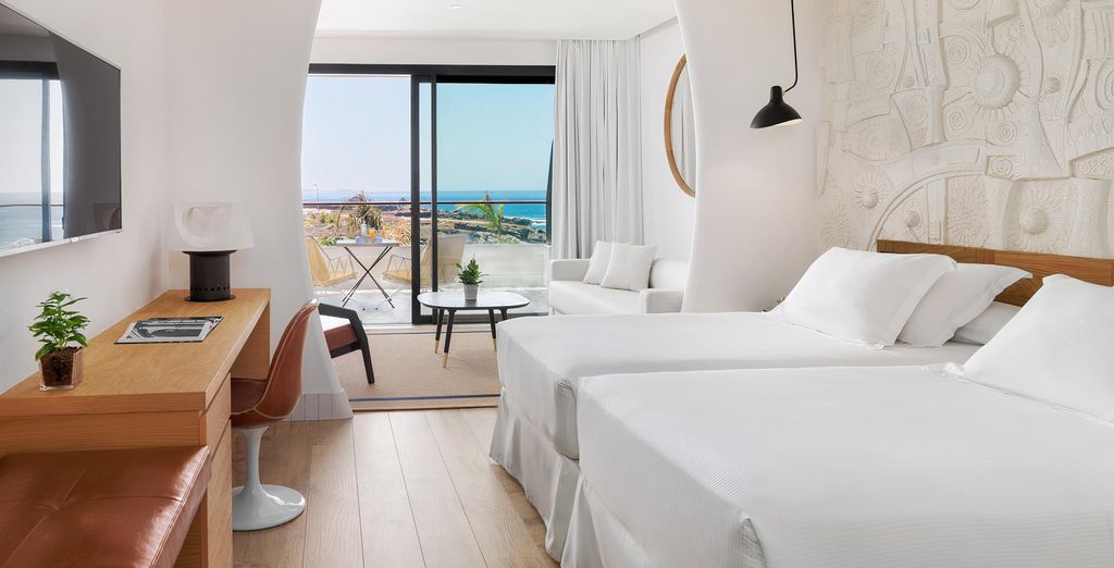 H10 Atlantic Sunset 5*