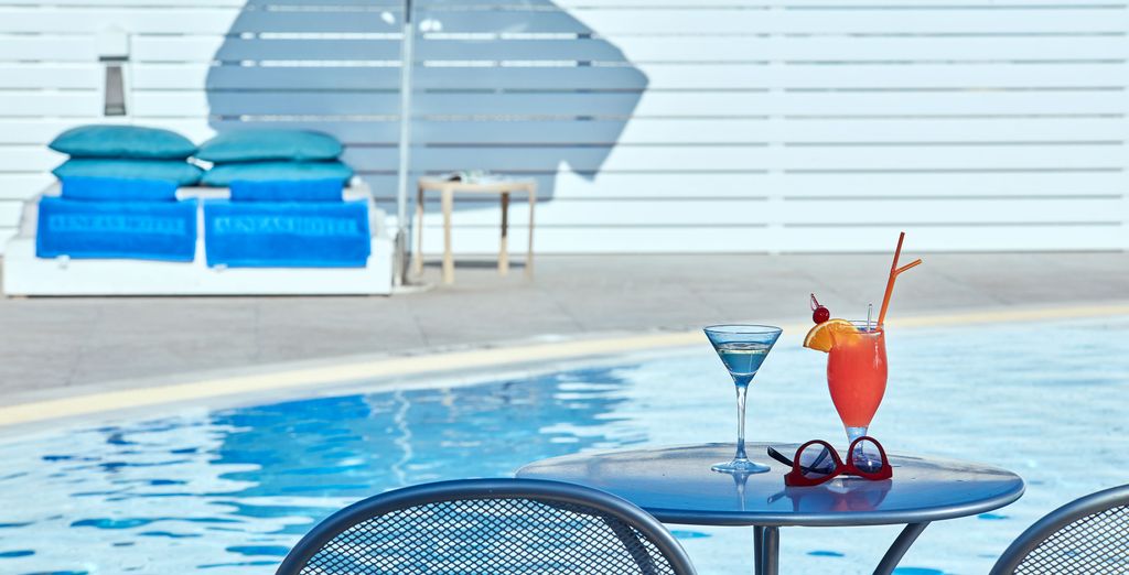 Atlantica Aeneas Resort 5*