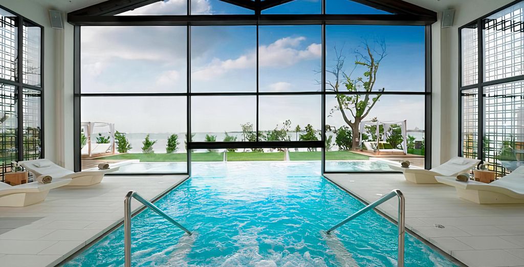JW Marriott Venice Resort & Spa 5*