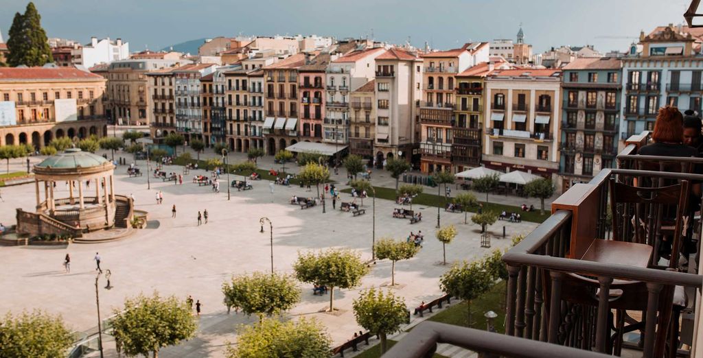 Gran Hotel La Perla 5*