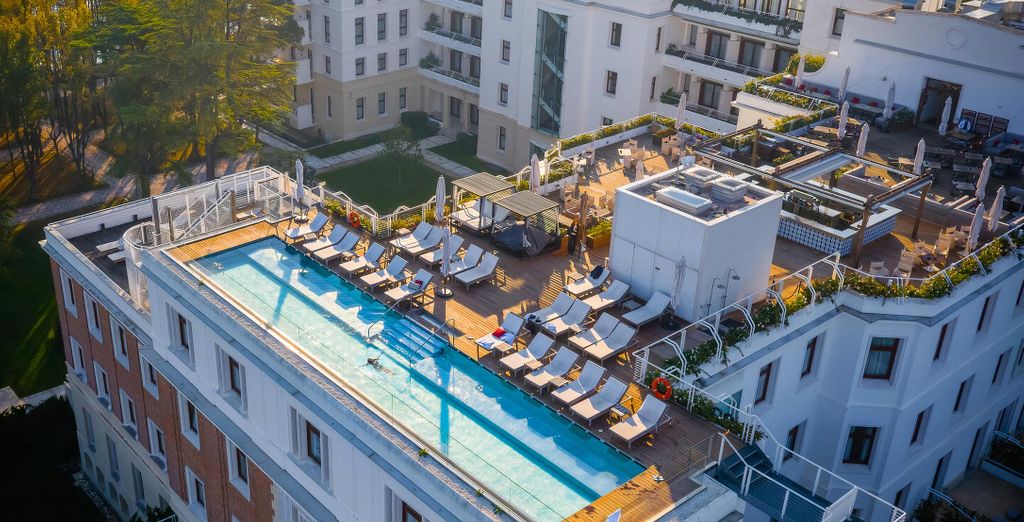 JW Marriott Venice Resort & Spa 5*